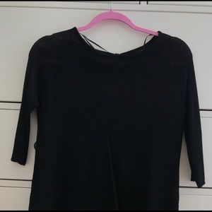 Zara top